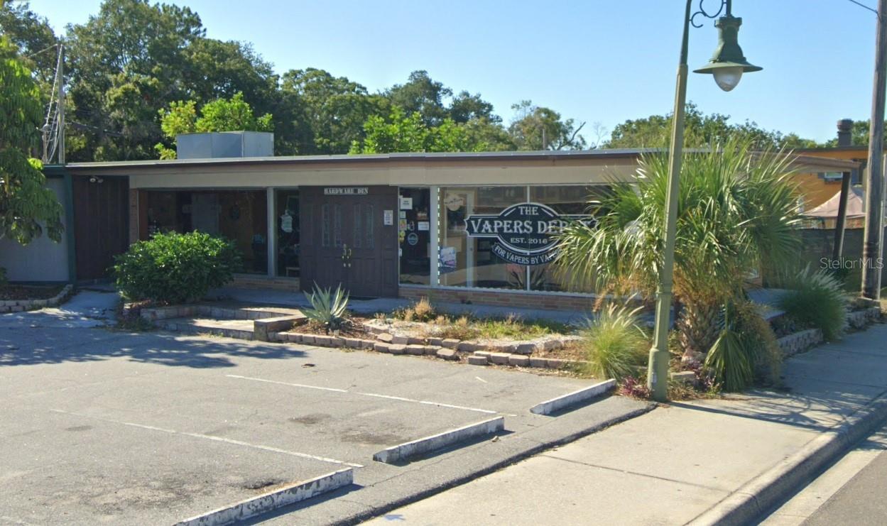 Details for 101 Clearwater Largo Road N 1, LARGO, FL 33770