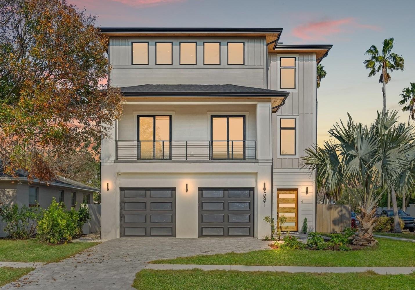Listing photo id 53 for 531 Danube Avenue