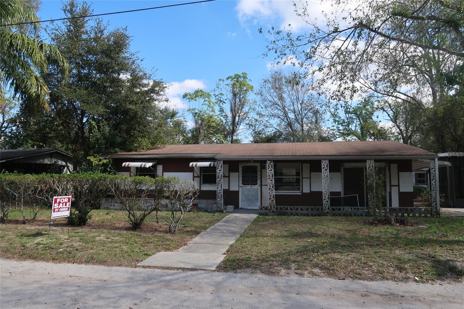 Details for 13924 Morgan Street, DADE CITY, FL 33525