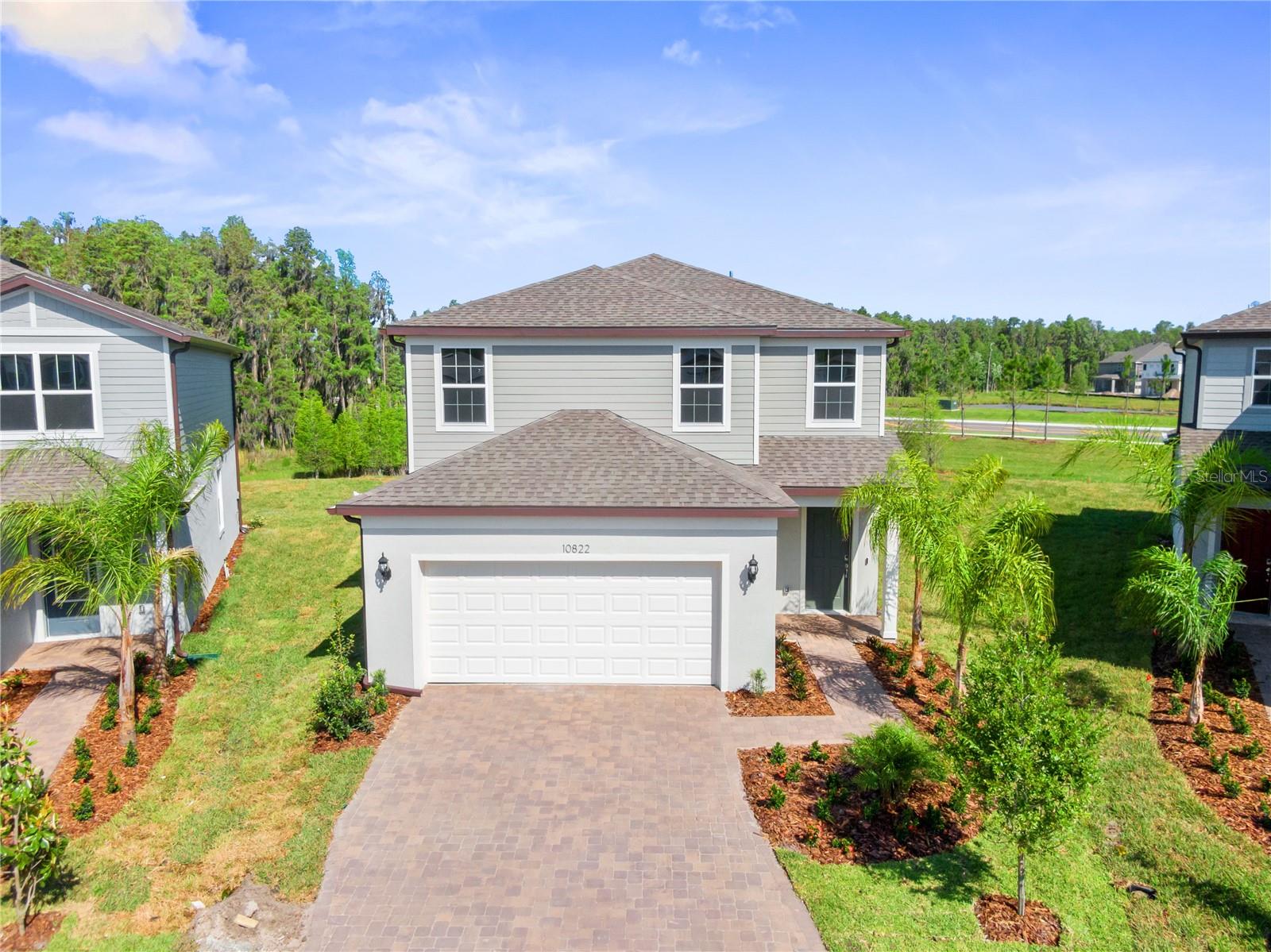 Image 2 of 17 For 10822 Windswept Garden Way