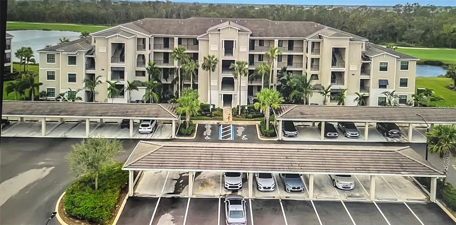 Details for 17520 Gawthrop Drive 106, LAKEWOOD RANCH, FL 34211
