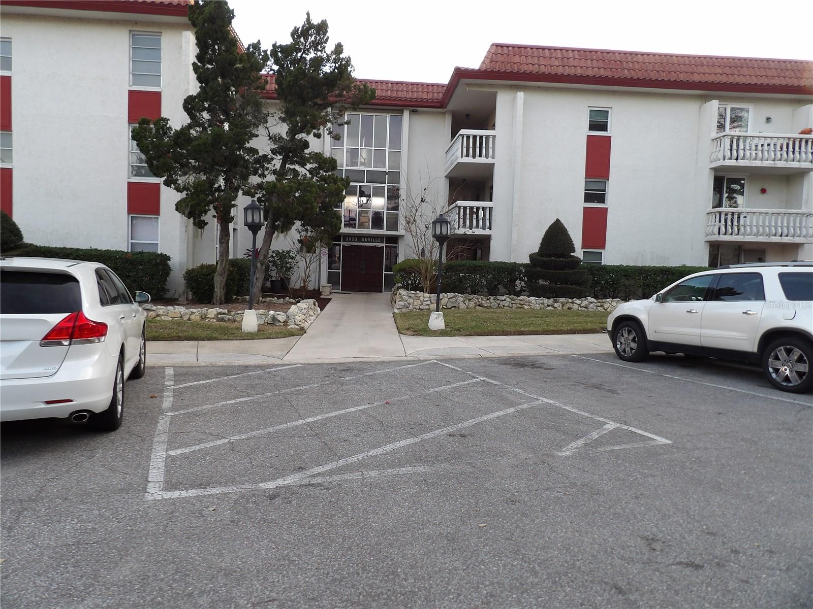 Details for 2623 Seville Boulevard 111, CLEARWATER, FL 33764