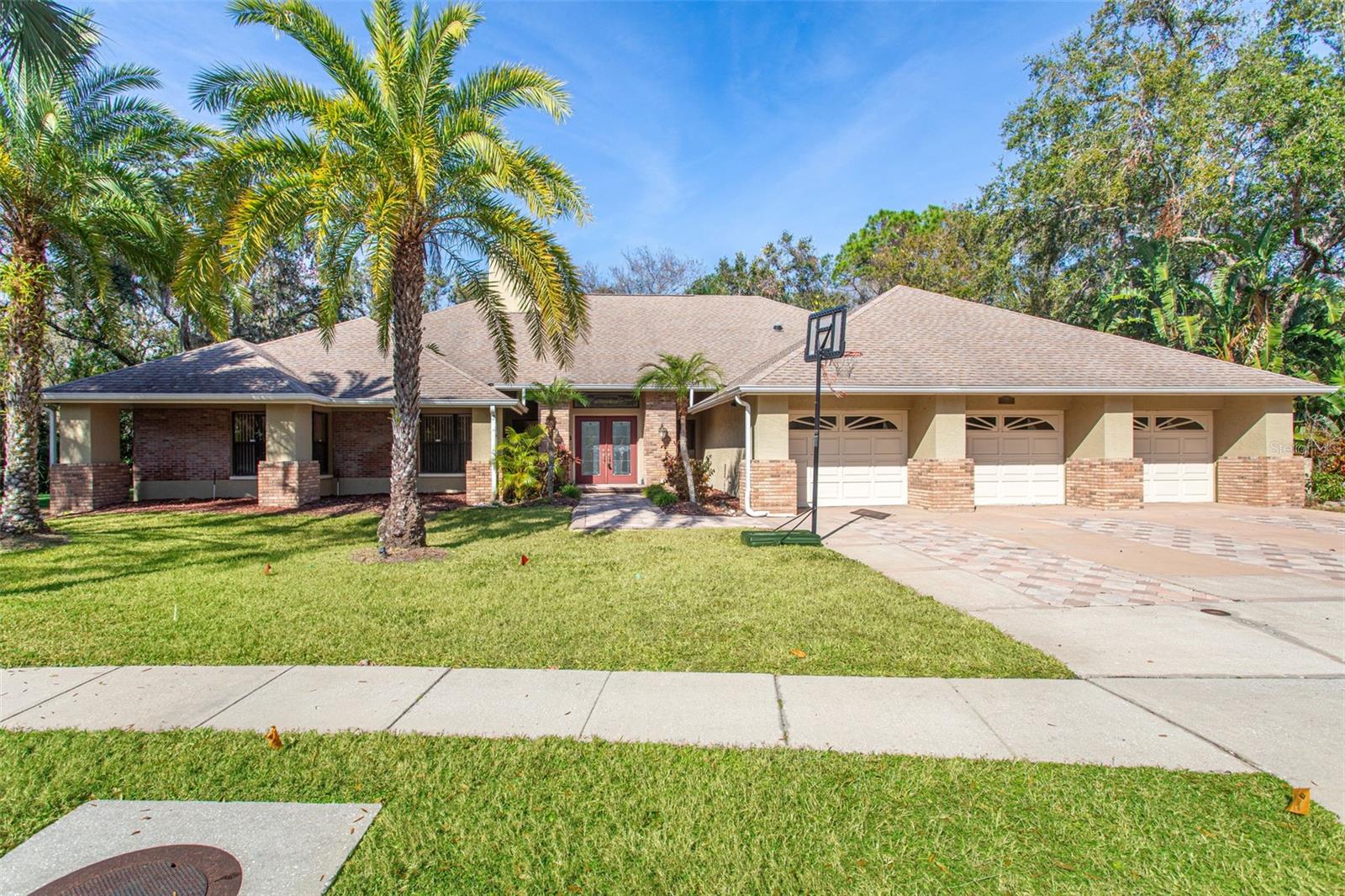 Details for 70 Deerpath Drive, OLDSMAR, FL 34677