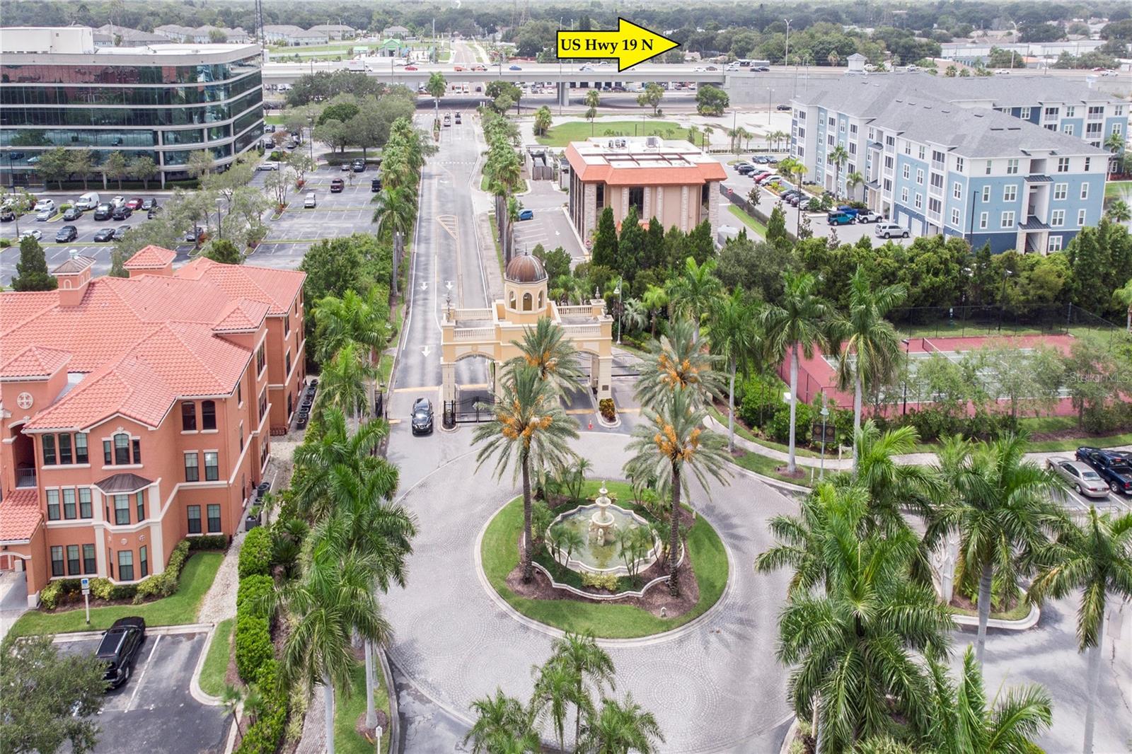 Details for 2723 Via Capri  825, CLEARWATER, FL 33764