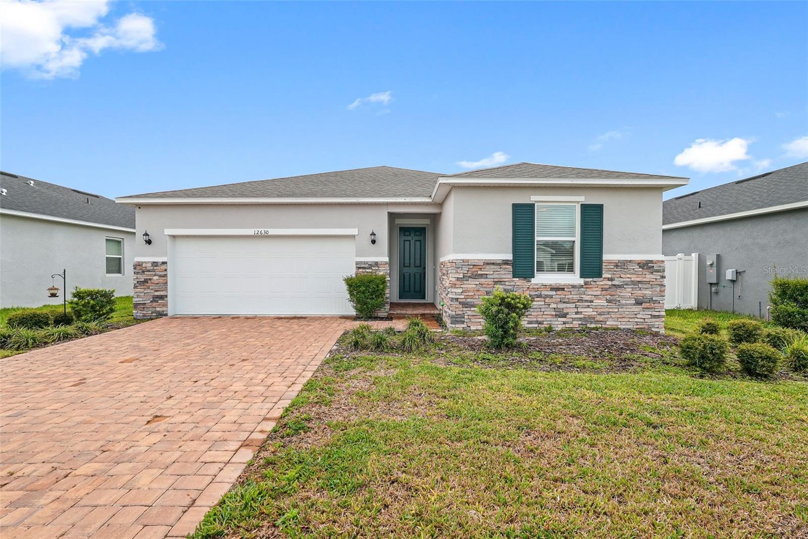 Details for 12630 Aston Drive, HUDSON, FL 34669