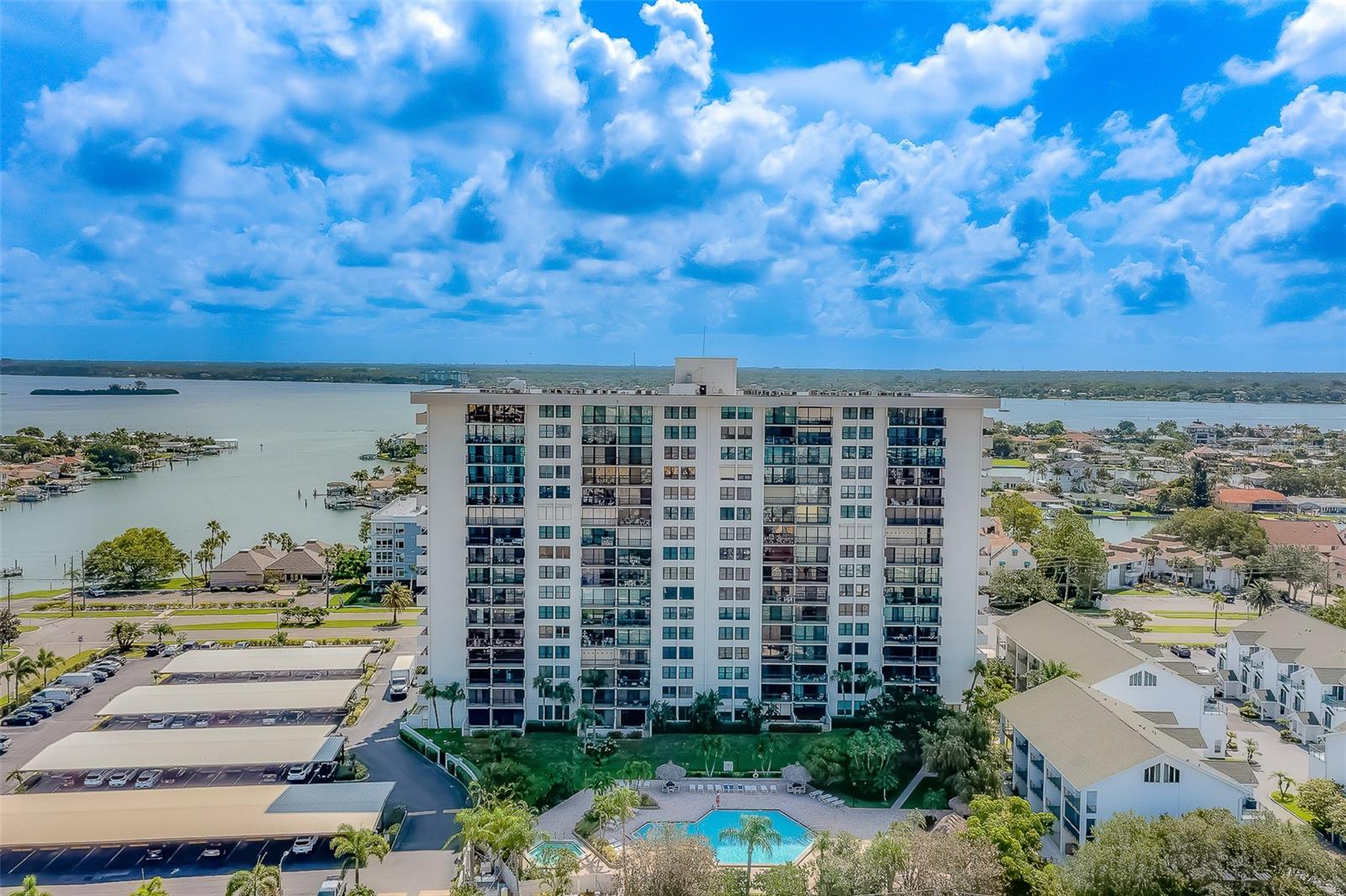 Details for 400 Island Way 305, CLEARWATER BEACH, FL 33767