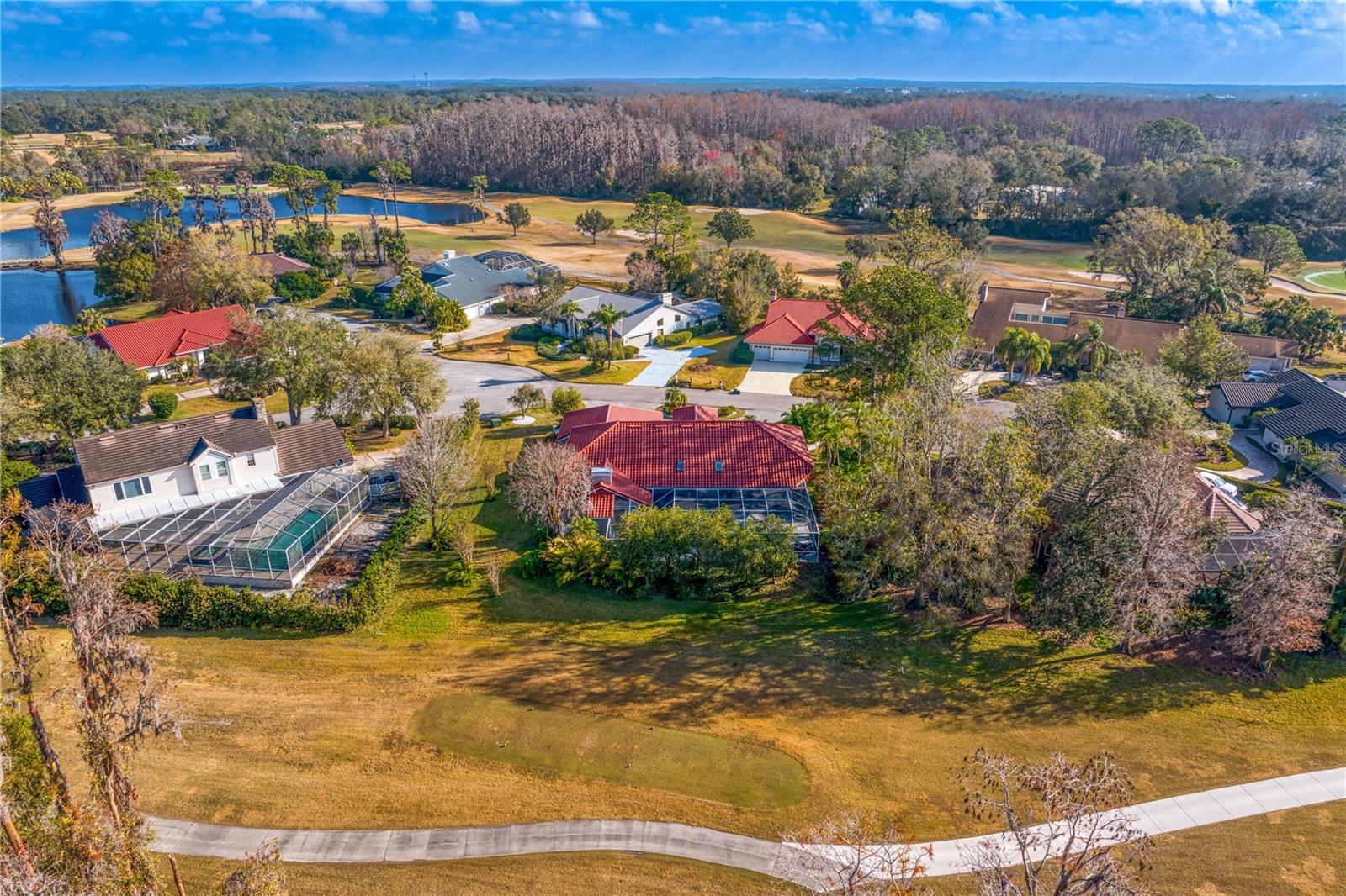 Image 81 of 96 For 5035 Pinelake Road