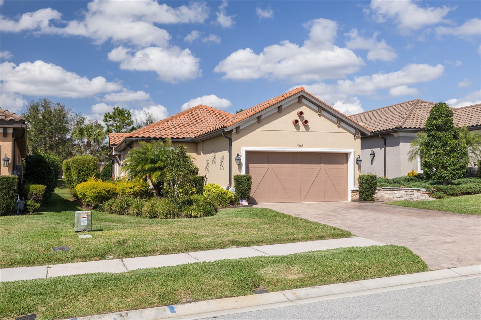 Image 45 of 45 For 11563 Callisia Drive