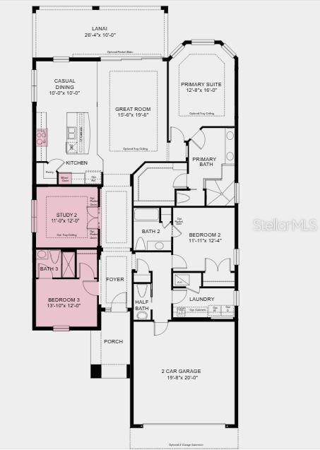Image 31 of 51 For 26842 Dove Drive