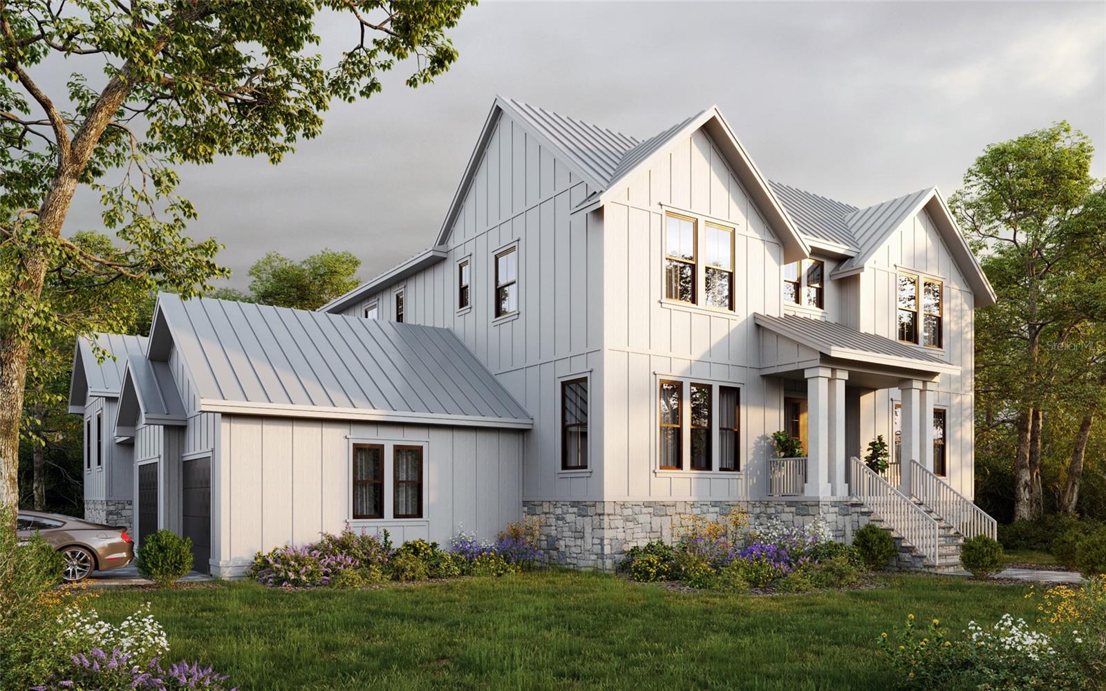 Image 46 of 46 For 515 Bosphorous Avenue