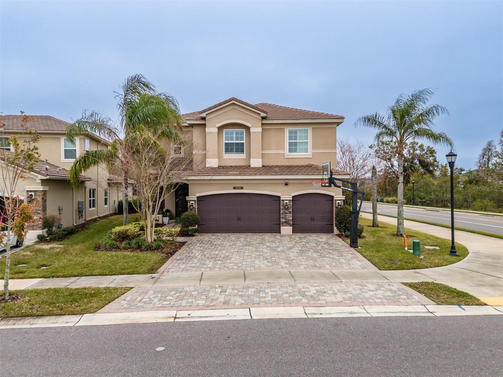 Details for 2388 Oakwood Preserve Drive, ZEPHYRHILLS, FL 33543