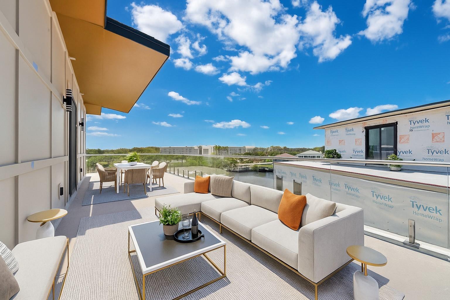 Image 20 of 22 For 1 Aqua Reserve Boulevard