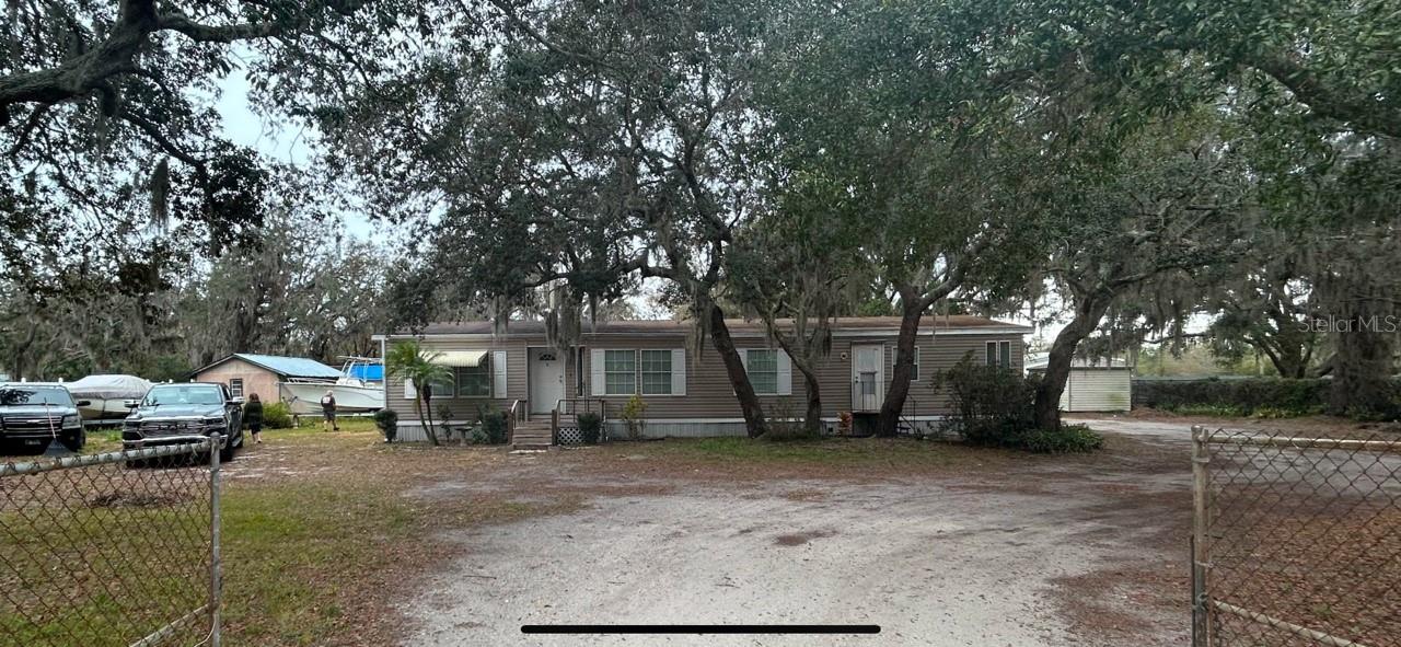 Listing Details for 12205 Greenland Drive, RIVERVIEW, FL 33579