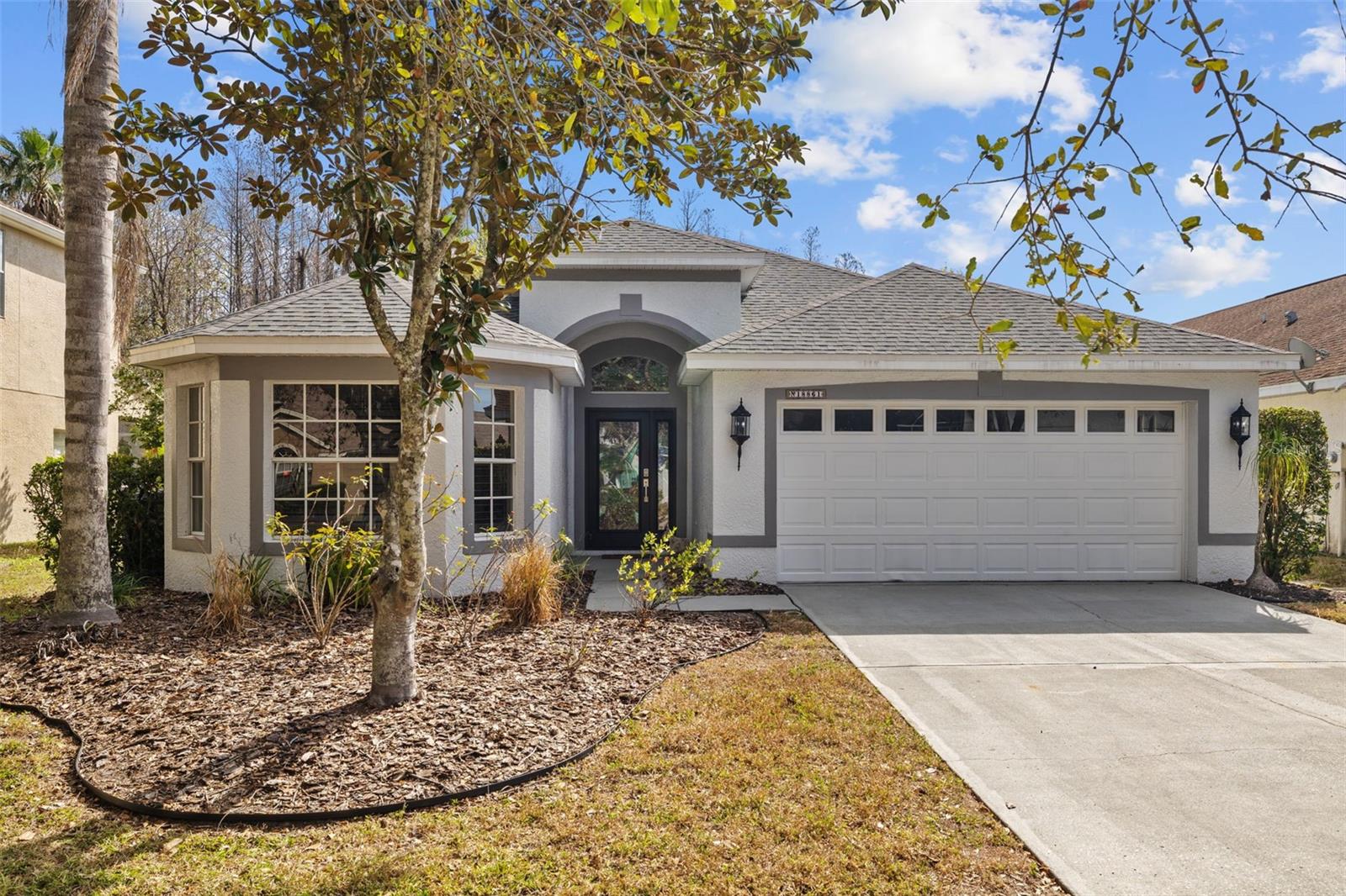 Details for 18861 Maisons Drive, LUTZ, FL 33558