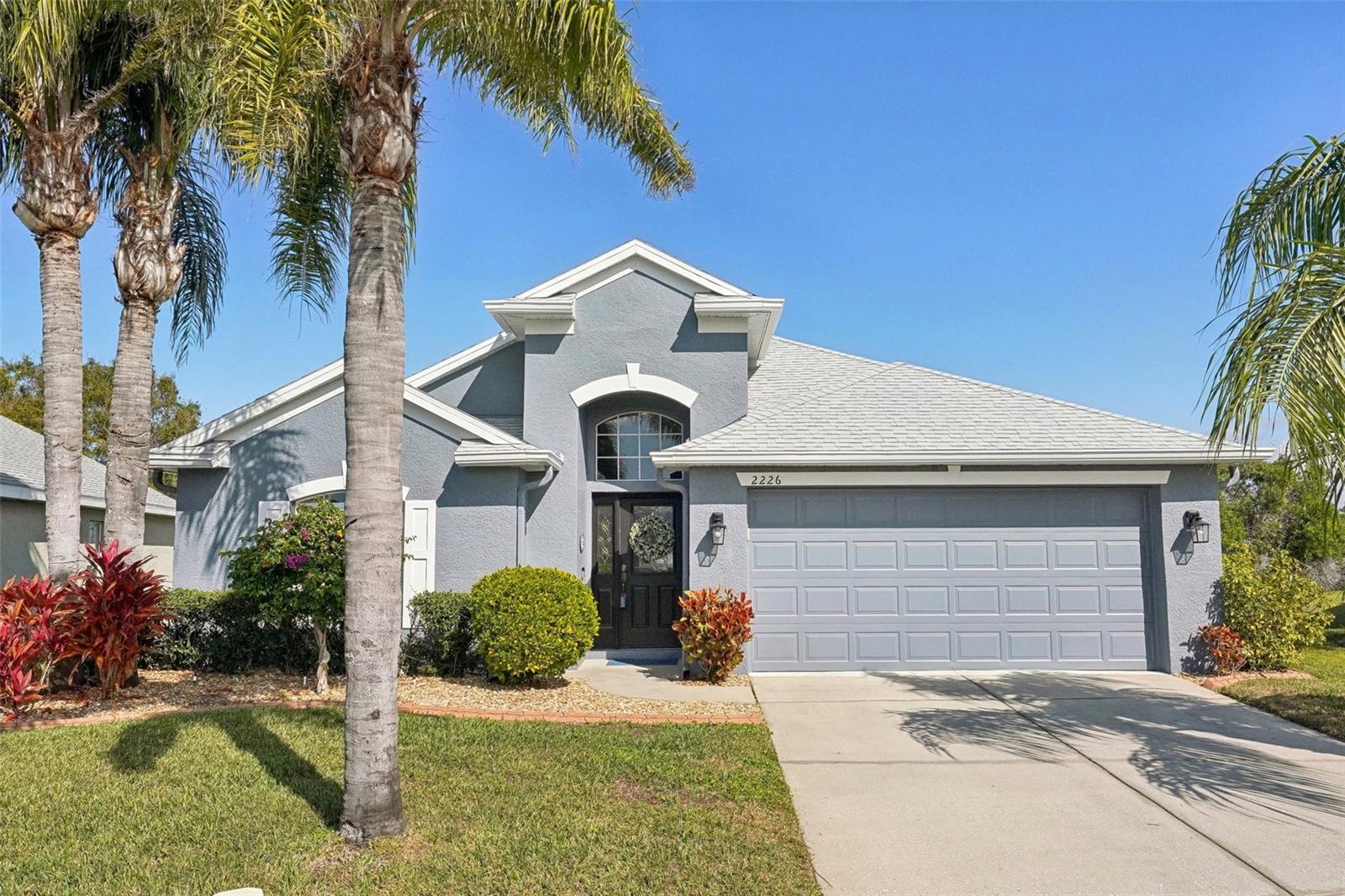 Details for 2226 Indian Key Drive, HOLIDAY, FL 34691