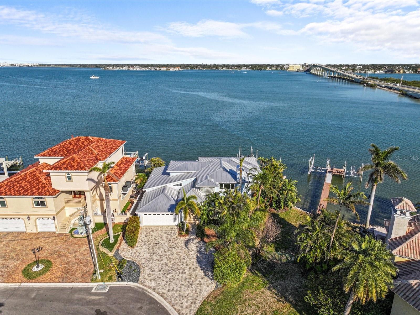 Details for 1201 Bay Drive, BELLEAIR BEACH, FL 33786