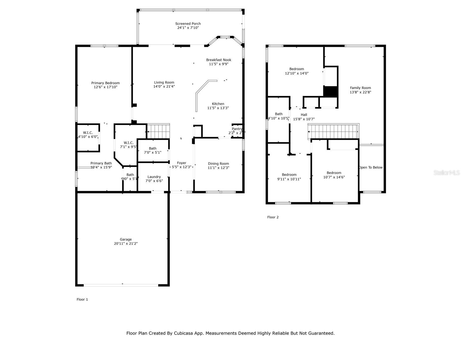 Image 48 of 57 For 5236 Clover Mist Drive