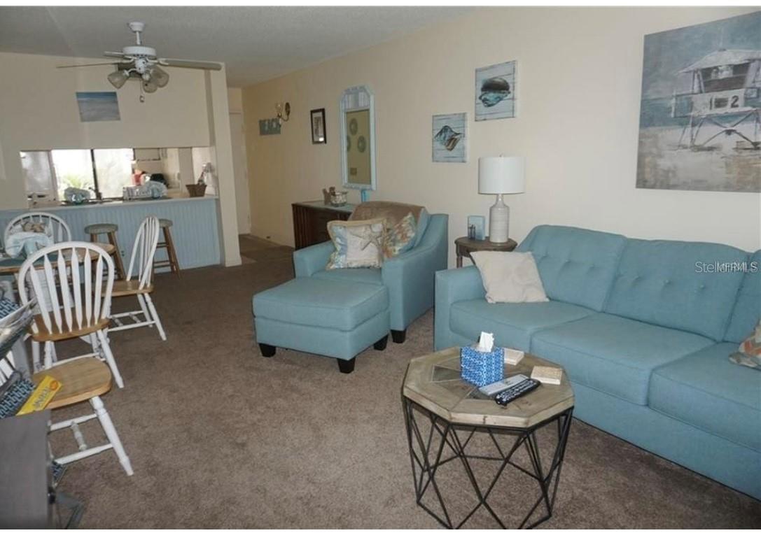 Image 5 of 10 For 6219 Palma Del Mar Boulevard S 210
