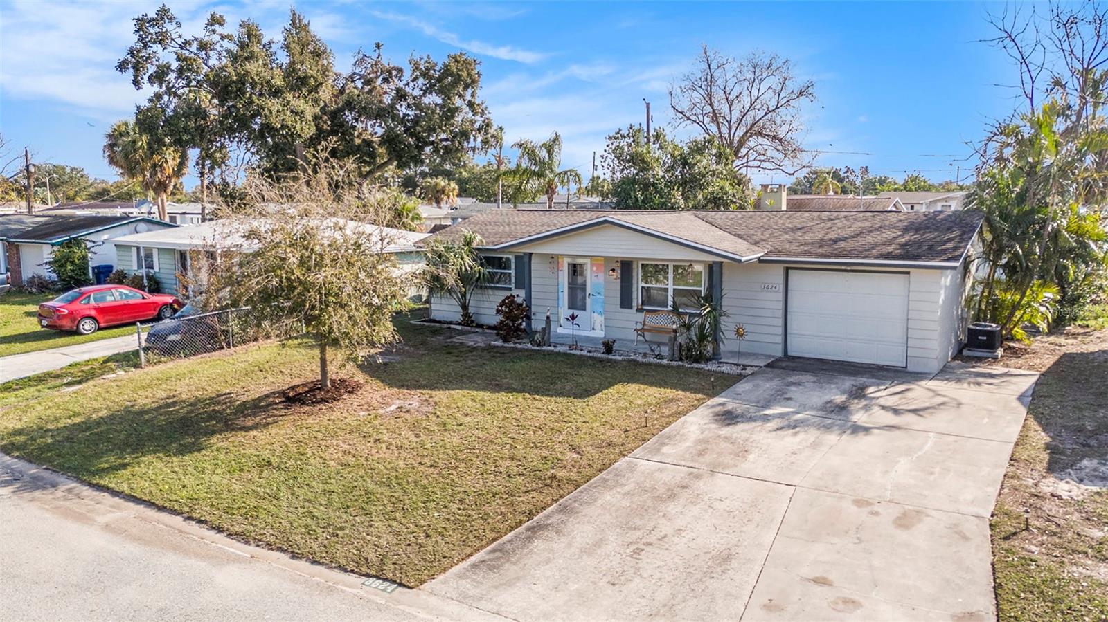 Details for 3624 Wiltshire Drive, HOLIDAY, FL 34691