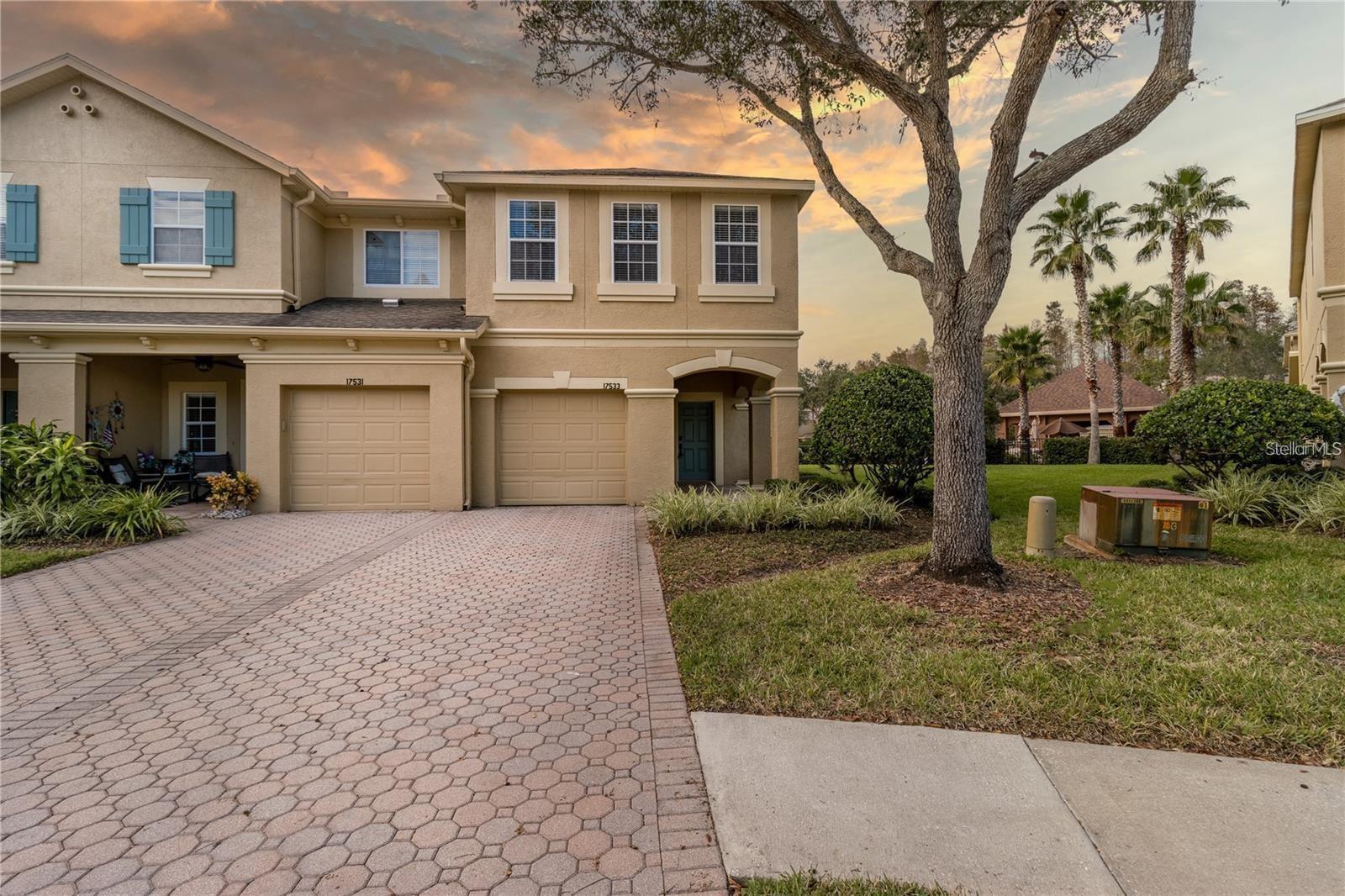 Details for 17533 Stinchar Drive, LAND O LAKES, FL 34638