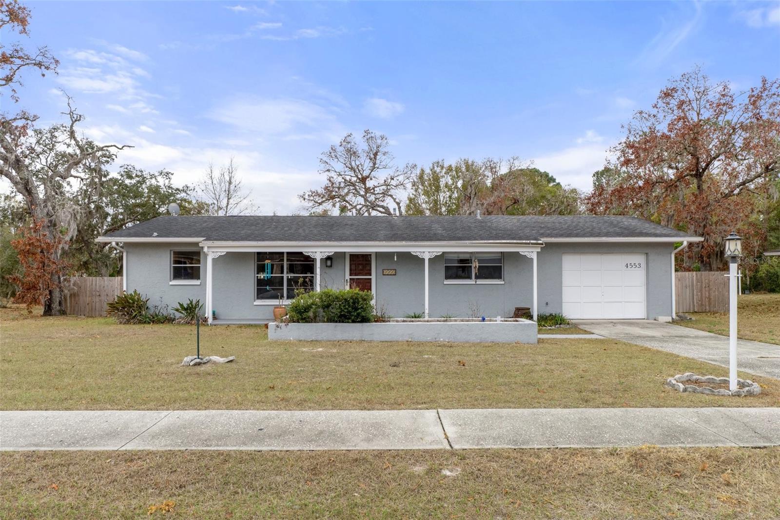 Details for 4553 Kirkland Avenue, SPRING HILL, FL 34606