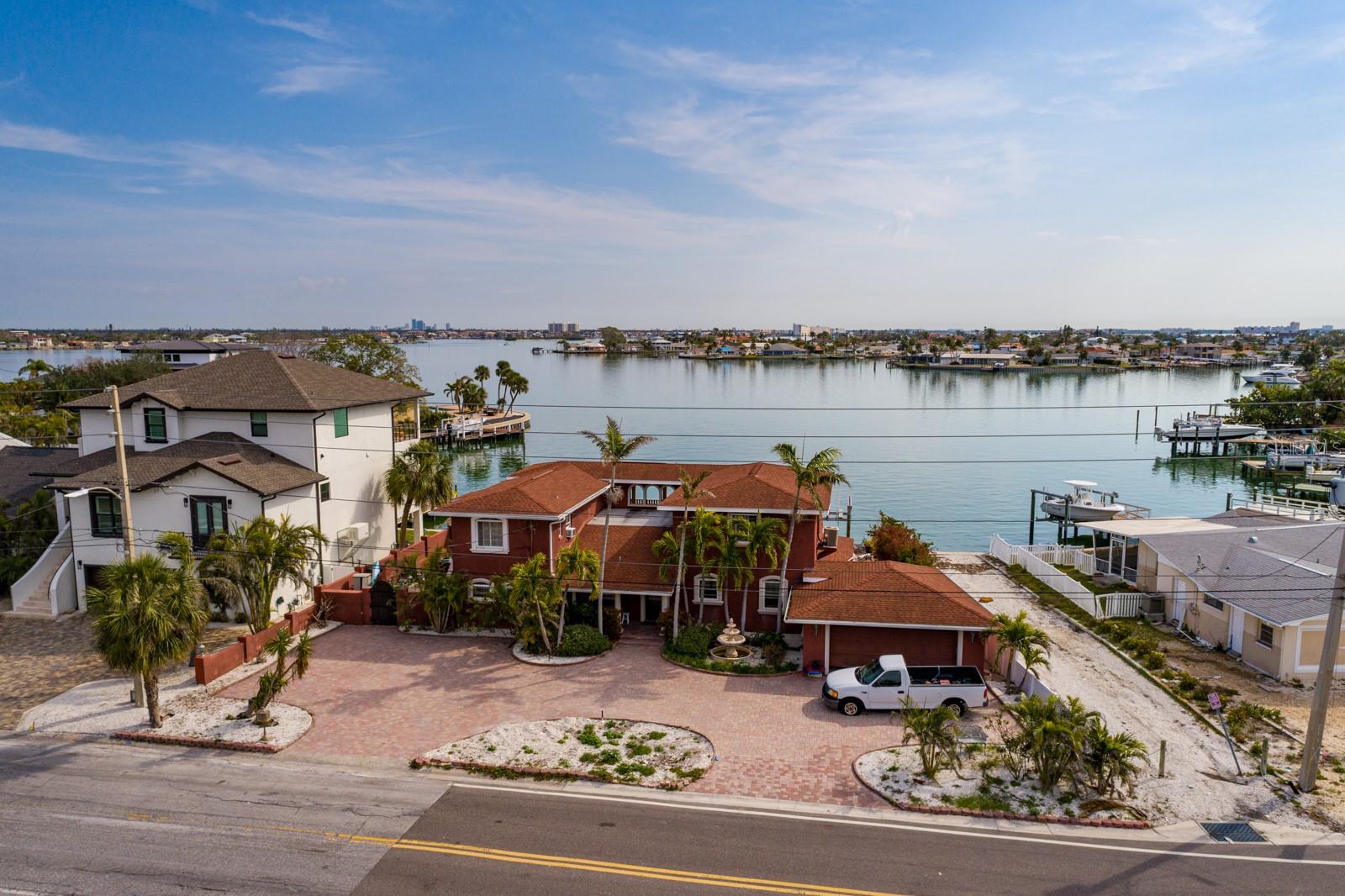 Details for 7013 Boca Ciega Drive, ST PETE BEACH, FL 33706