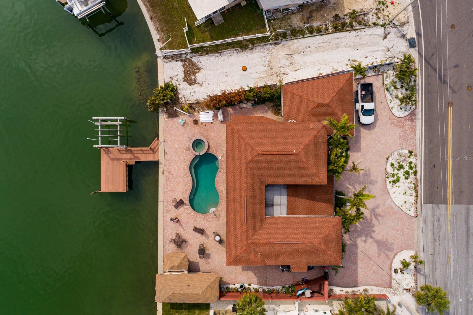 Image 2 of 63 For 7013 Boca Ciega Drive