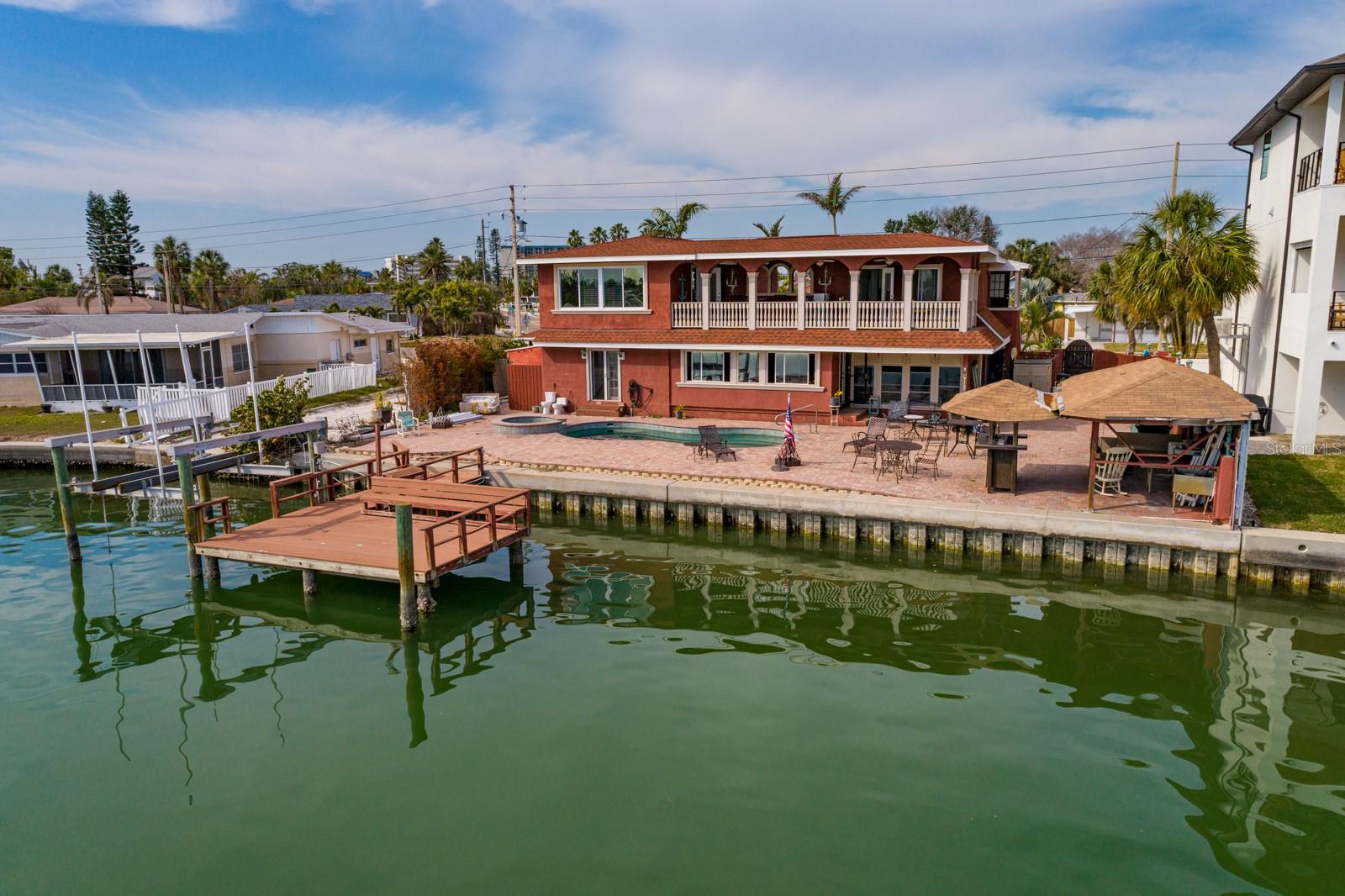 Image 23 of 63 For 7013 Boca Ciega Drive