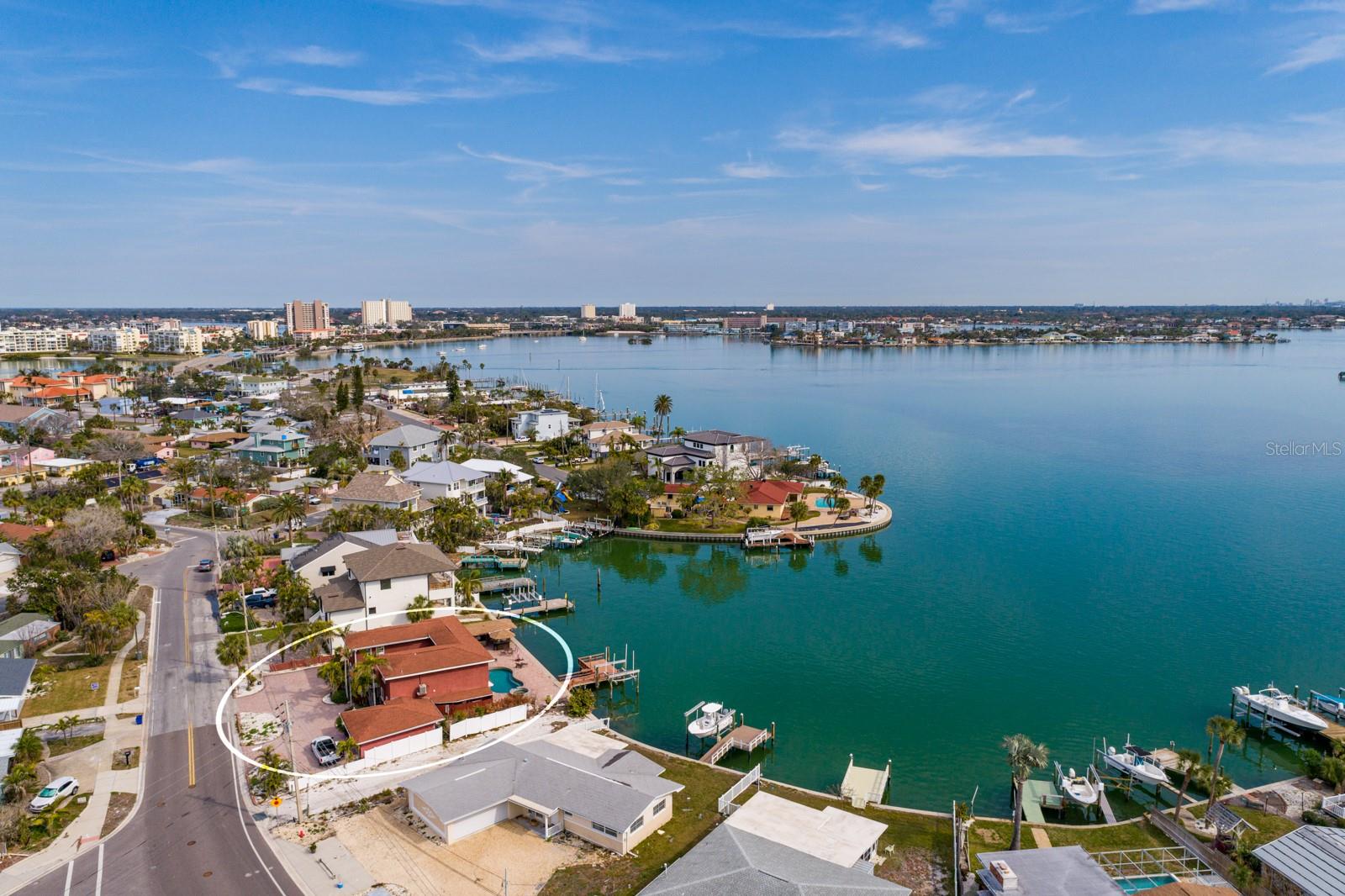 Image 25 of 63 For 7013 Boca Ciega Drive