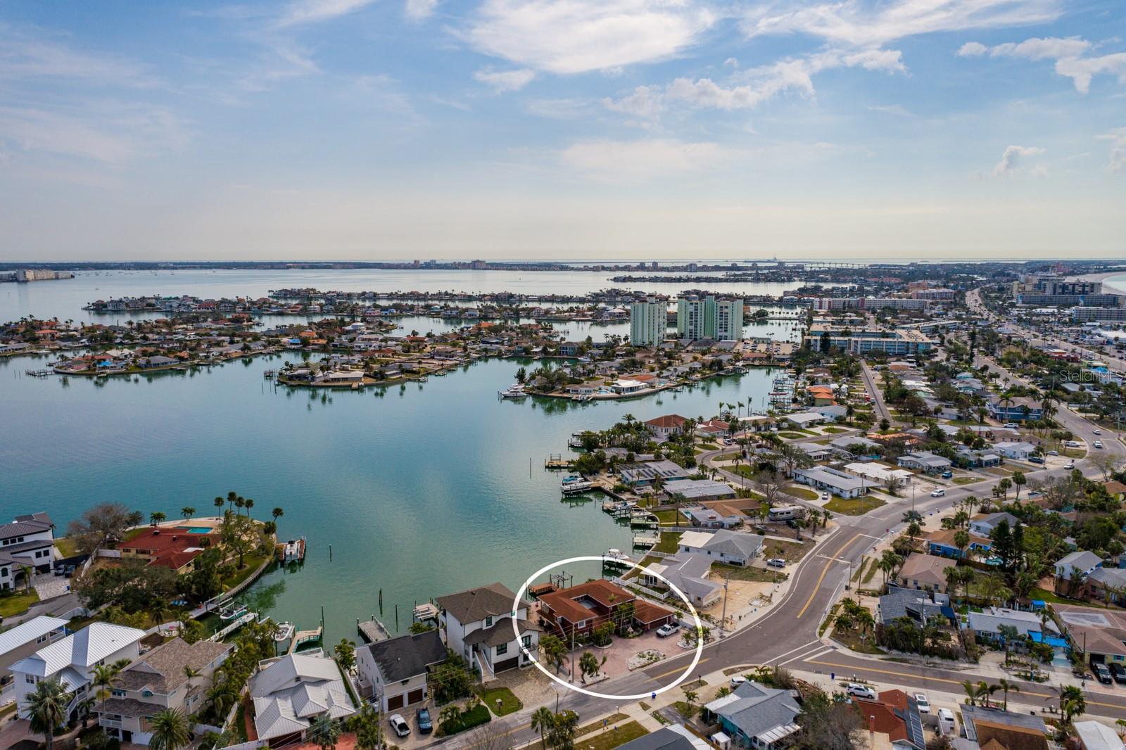 Image 27 of 63 For 7013 Boca Ciega Drive