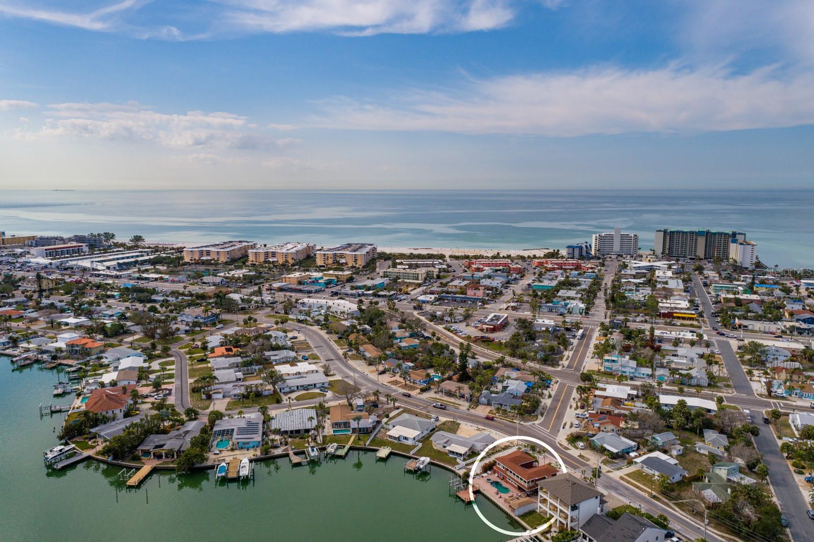 Image 3 of 63 For 7013 Boca Ciega Drive