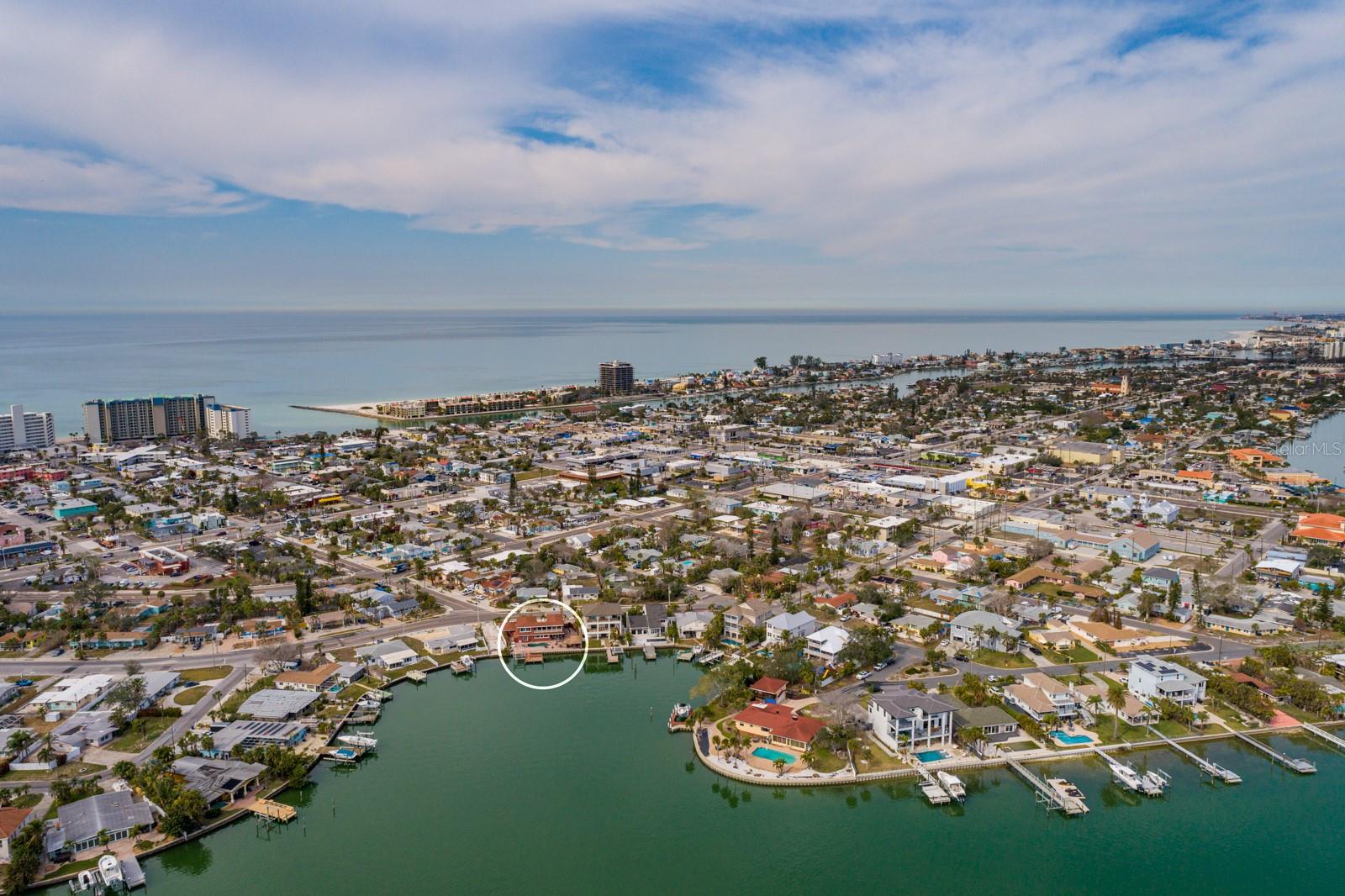 Image 31 of 63 For 7013 Boca Ciega Drive