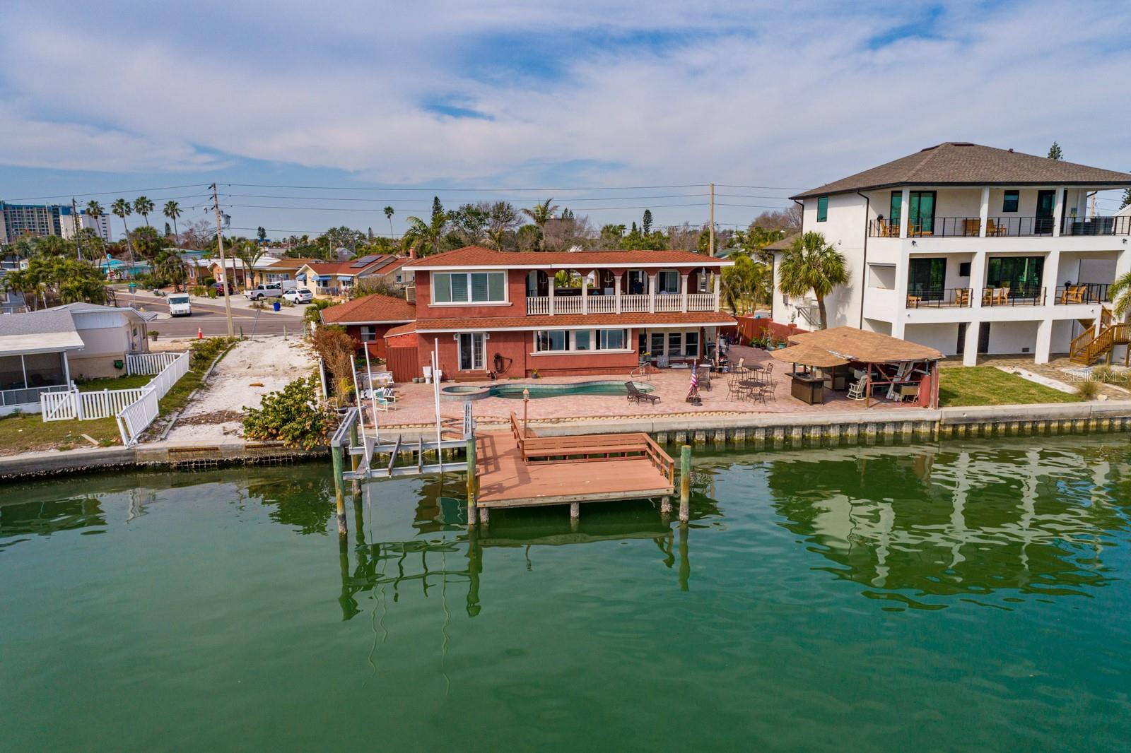 Image 5 of 63 For 7013 Boca Ciega Drive