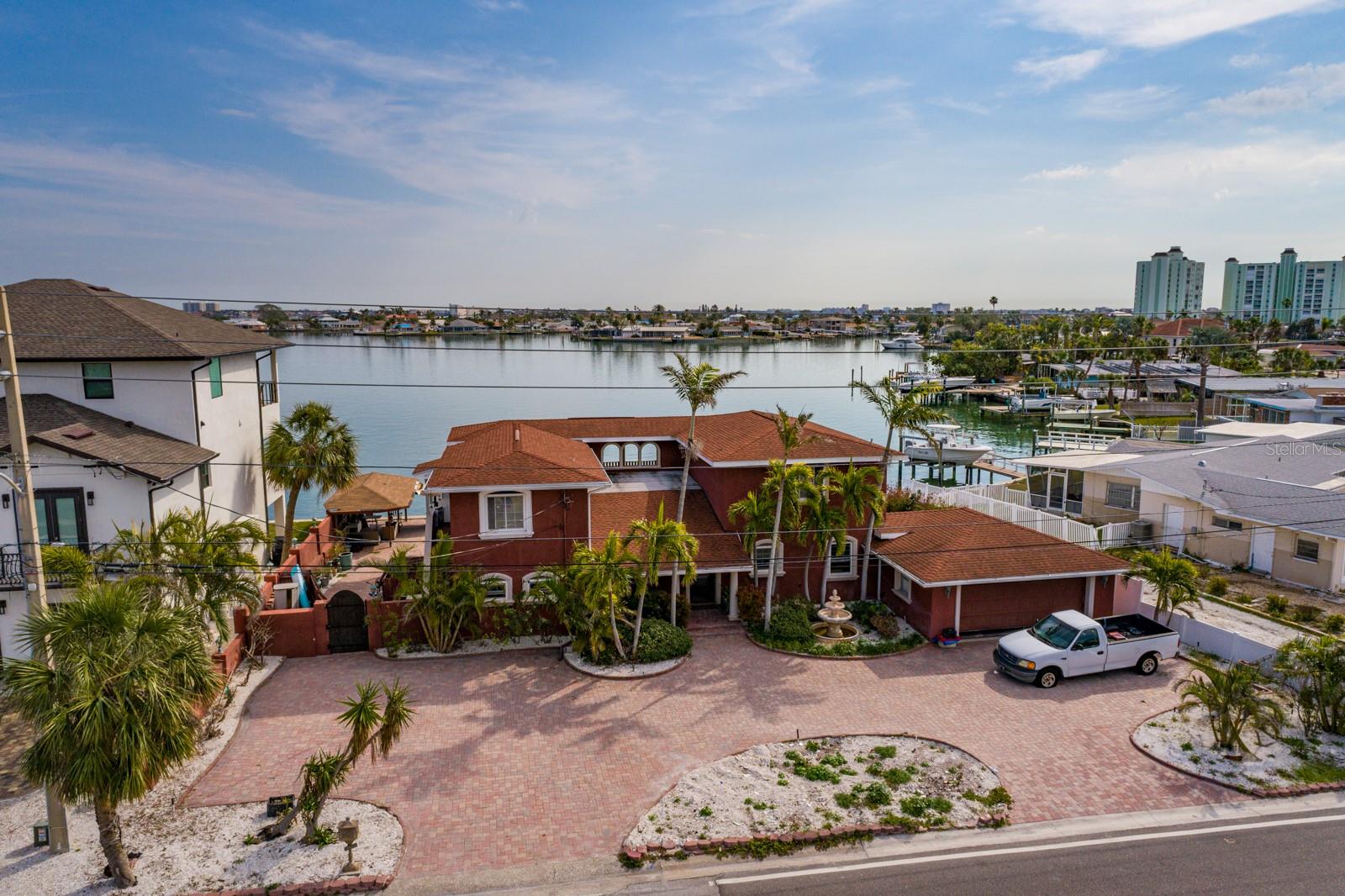 Image 6 of 63 For 7013 Boca Ciega Drive