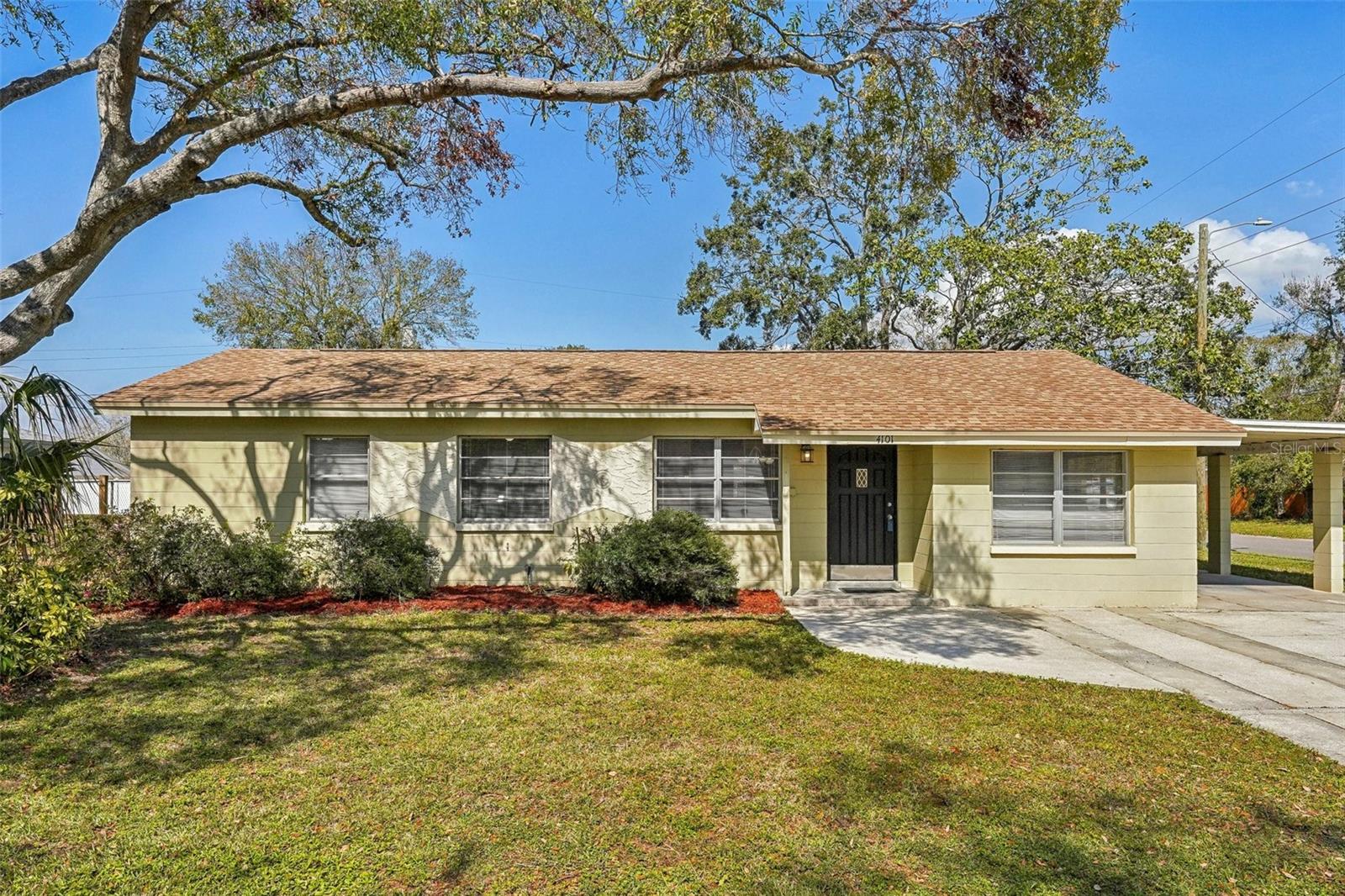 Details for 4101 Leila Avenue, TAMPA, FL 33616