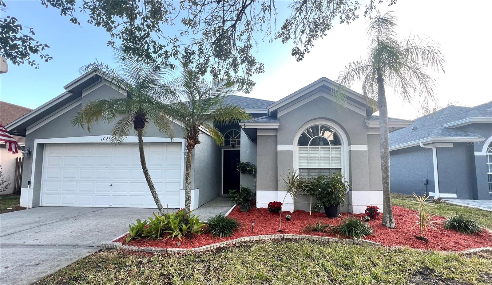 Details for 10251 Oasis Palm Drive, TAMPA, FL 33615