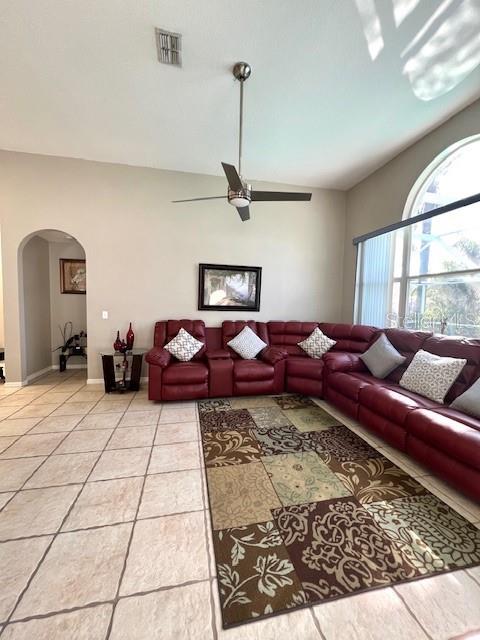 Image 17 of 57 For 10251 Oasis Palm Drive