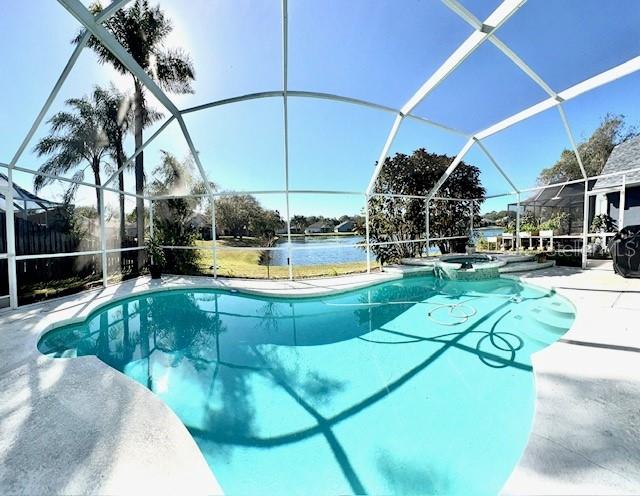 Image 3 of 57 For 10251 Oasis Palm Drive