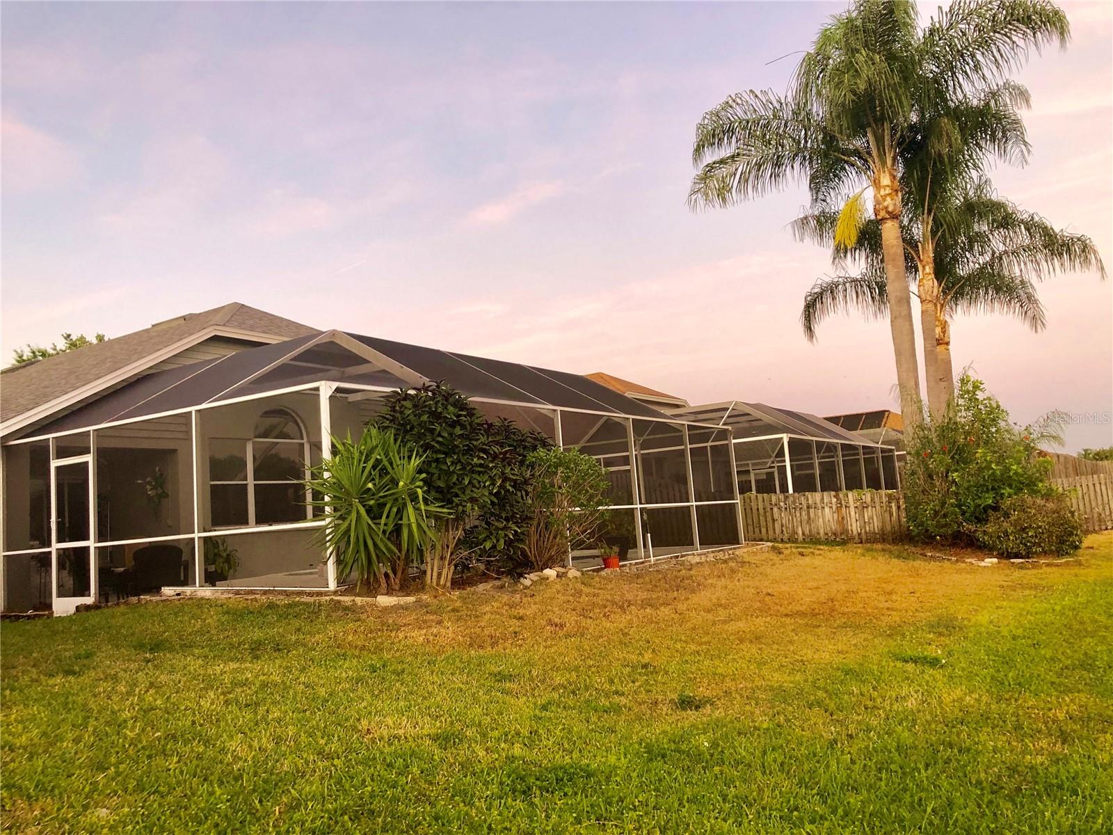 Image 40 of 57 For 10251 Oasis Palm Drive
