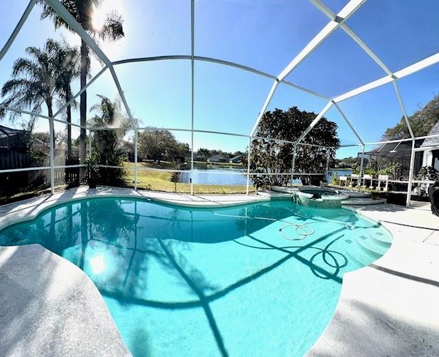 Image 47 of 57 For 10251 Oasis Palm Drive