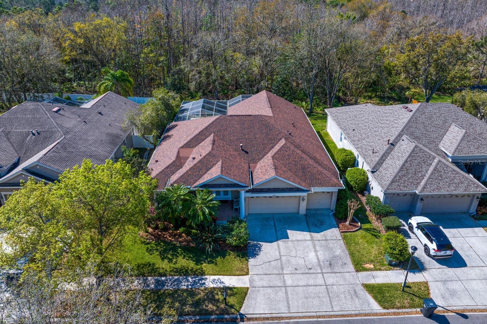 Details for 8205 Prairie Ridge Way, TAMPA, FL 33647