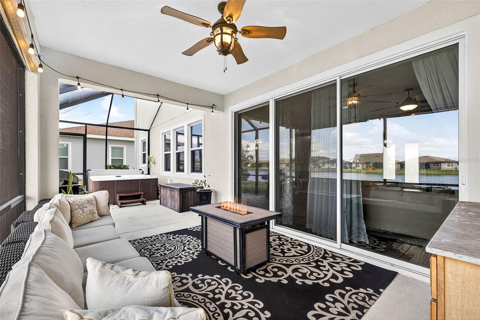 Image 68 of 75 For 7721 Roma Dune Drive