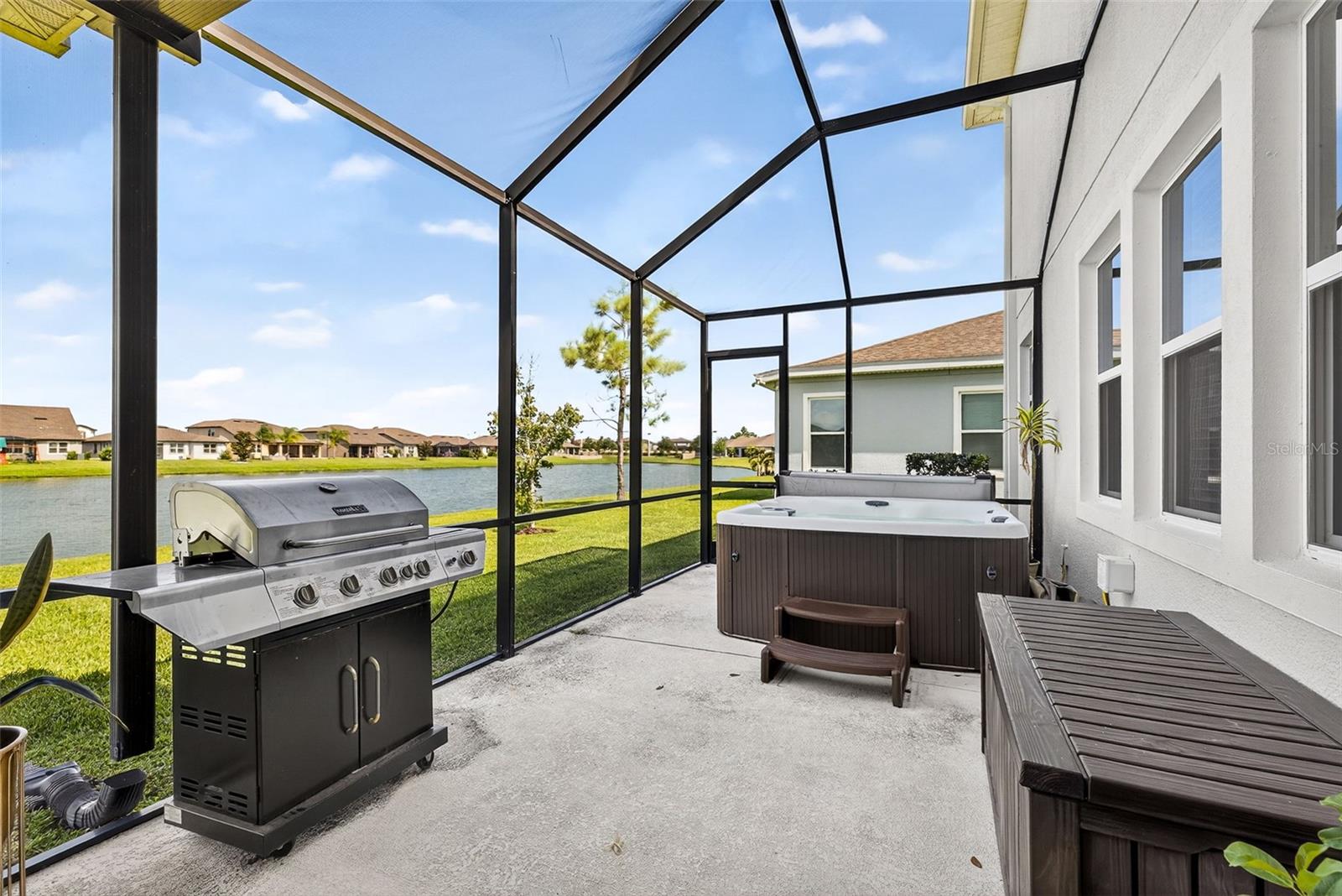 Image 69 of 75 For 7721 Roma Dune Drive