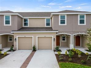 Details for 2415 Paravane Way, WESLEY CHAPEL, FL 33543