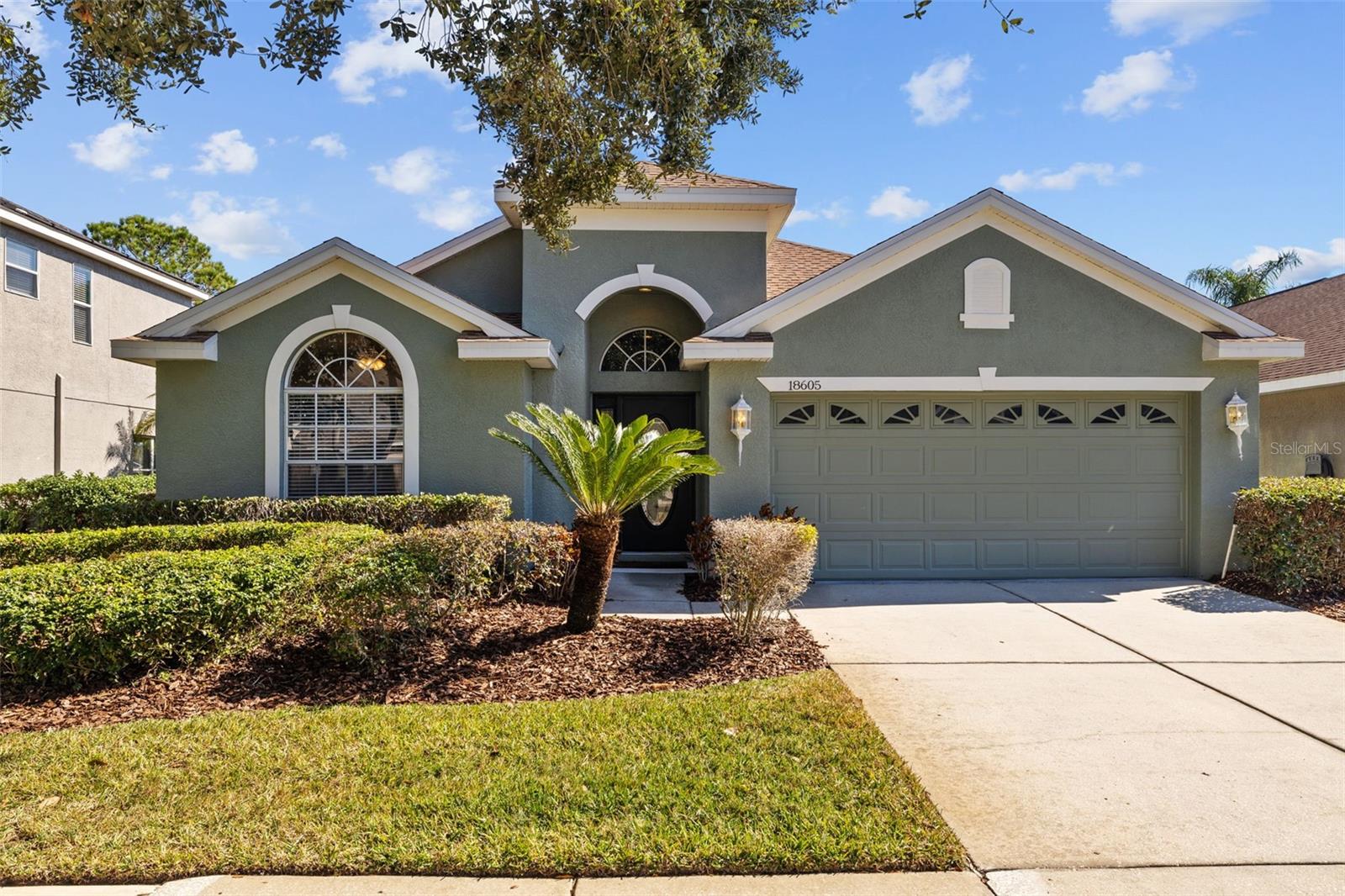 Details for 18605 Le Dauphine Place, LUTZ, FL 33558