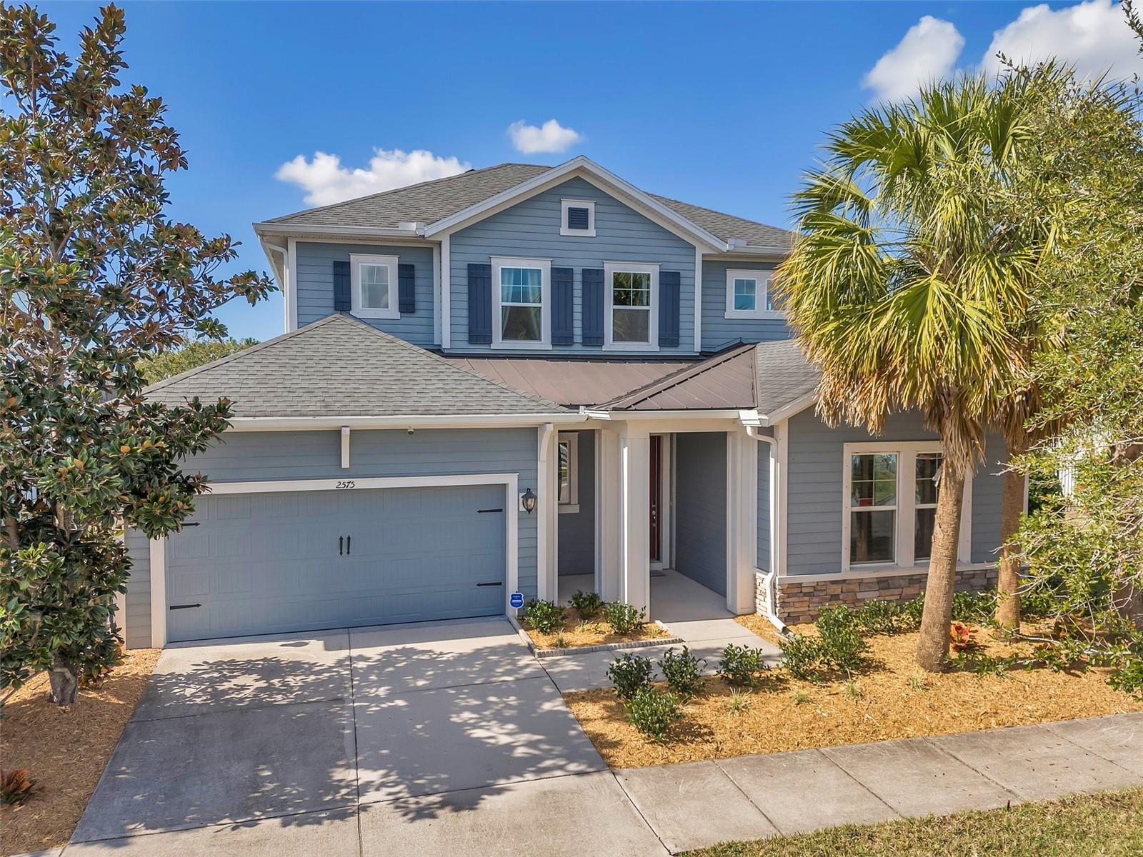 Details for 2575 Claymore Street, ODESSA, FL 33556