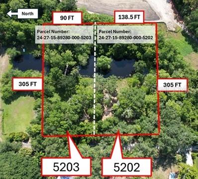 Details for Roberts Road, PALM HARBOR, FL 34683