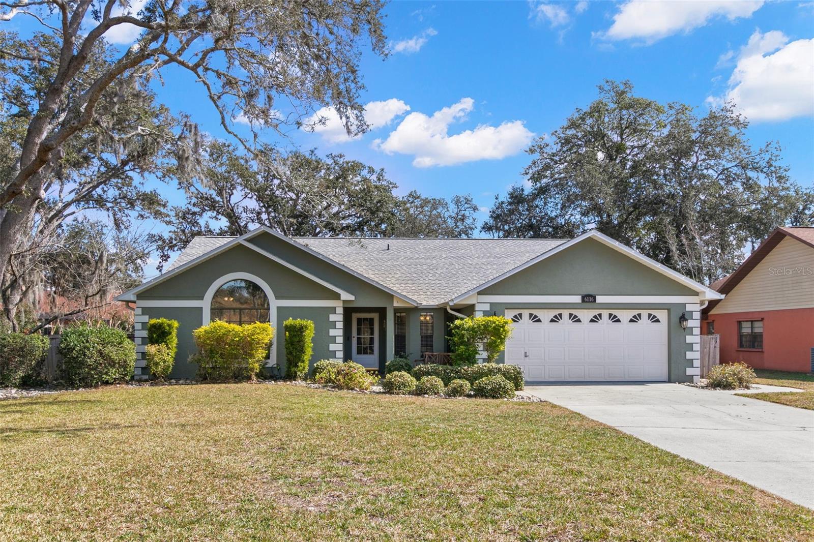 Details for 6116 Caliber Court, NEW PORT RICHEY, FL 34655