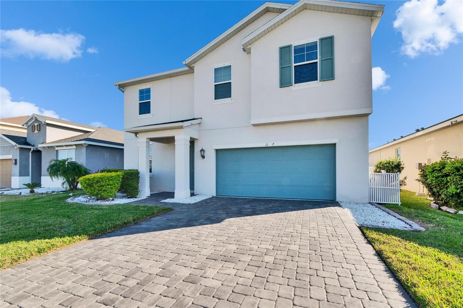 Details for 11827 Cara Field Avenue, RIVERVIEW, FL 33579