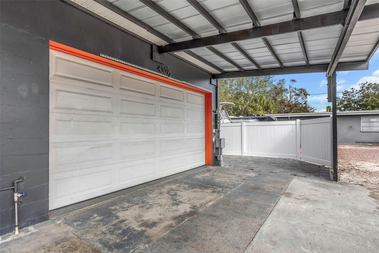 Image 8 of 59 For 430 1-2 Douglas Avenue B